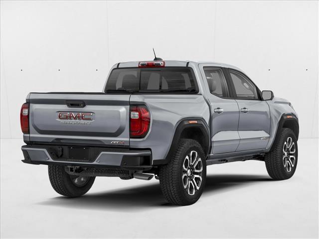 new 2026 GMC Canyon car, priced at $48,255
