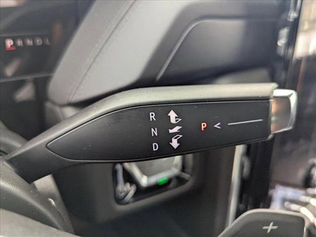 new 2025 GMC Yukon XL car, priced at $100,345