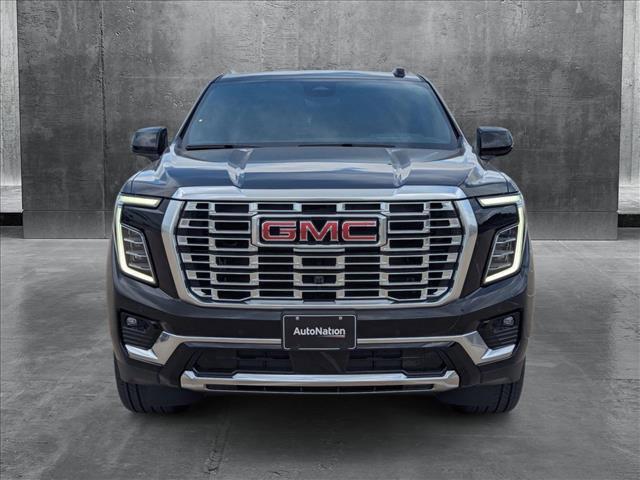new 2025 GMC Yukon XL car, priced at $100,345