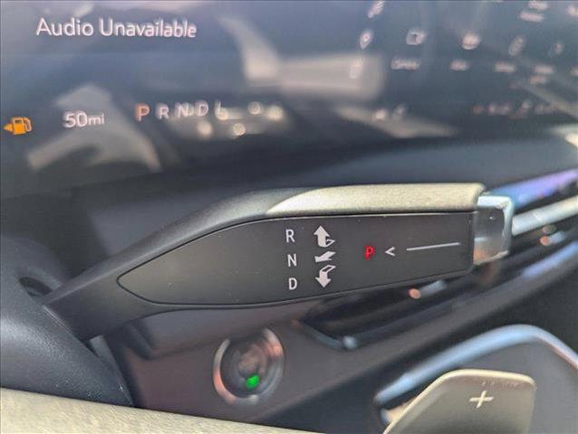 new 2025 Buick Enclave car, priced at $46,455