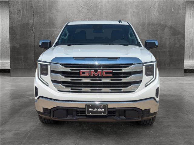 new 2025 GMC Sierra 1500 car, priced at $45,241