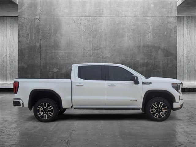 new 2025 GMC Sierra 1500 car, priced at $70,605