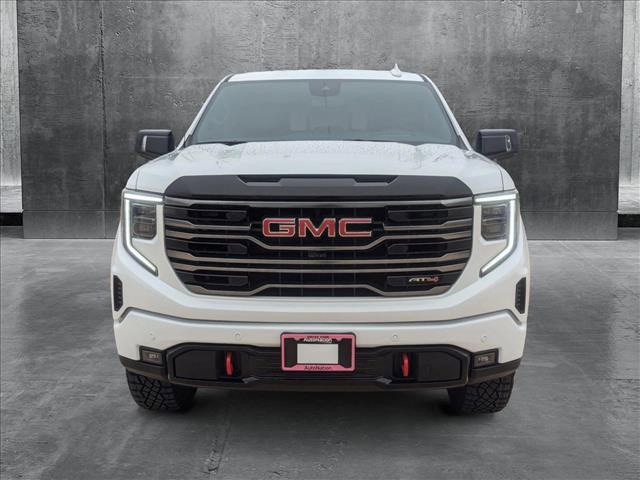 new 2025 GMC Sierra 1500 car, priced at $70,605