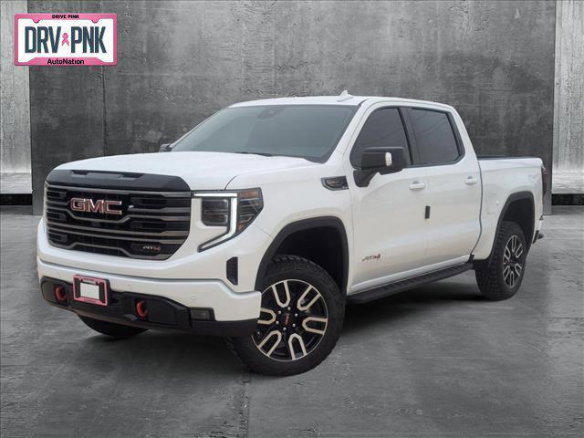 new 2025 GMC Sierra 1500 car, priced at $73,355