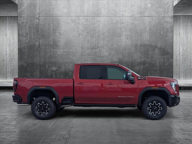 new 2025 GMC Sierra 2500 car, priced at $96,030