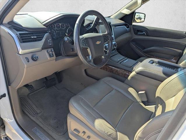 used 2016 Chevrolet Tahoe car, priced at $19,808