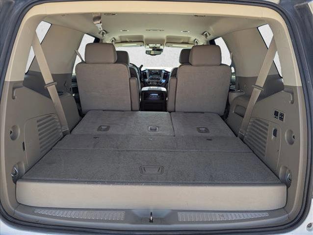 used 2016 Chevrolet Tahoe car, priced at $19,808