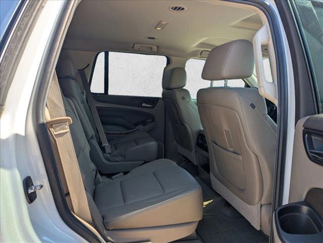 used 2016 Chevrolet Tahoe car, priced at $19,808