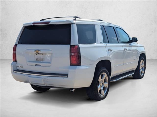 used 2016 Chevrolet Tahoe car, priced at $19,808