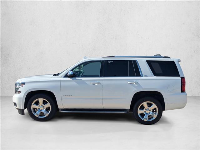 used 2016 Chevrolet Tahoe car, priced at $19,808