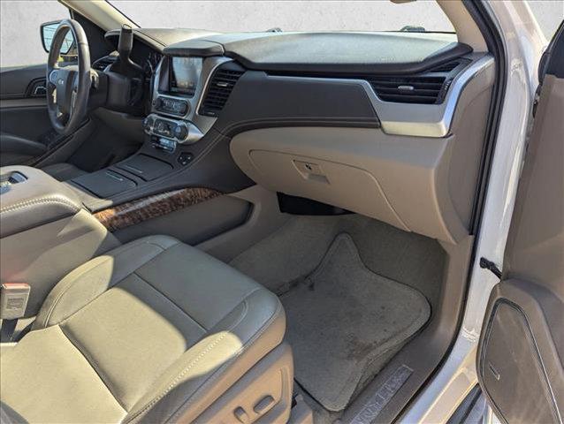 used 2016 Chevrolet Tahoe car, priced at $19,808