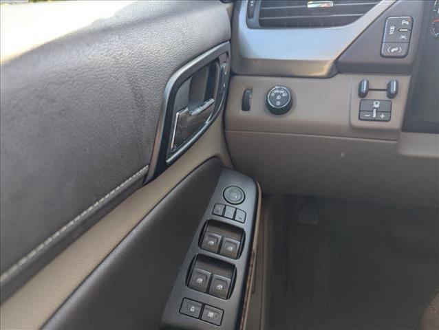 used 2016 Chevrolet Tahoe car, priced at $19,808