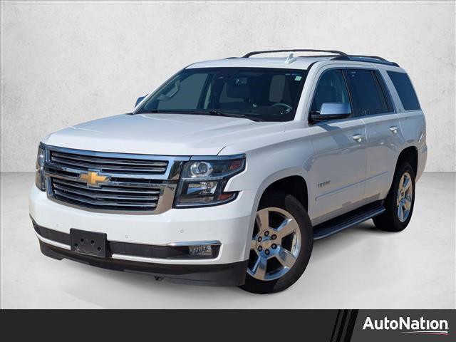 used 2016 Chevrolet Tahoe car, priced at $19,808