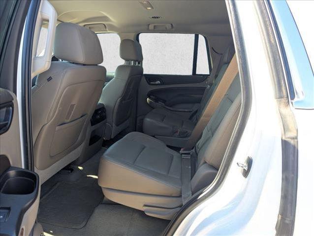 used 2016 Chevrolet Tahoe car, priced at $19,808