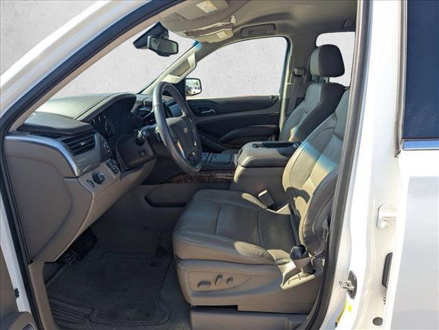 used 2016 Chevrolet Tahoe car, priced at $19,808