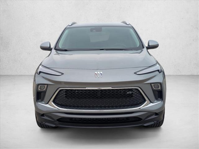 new 2026 Buick Encore GX car, priced at $31,675