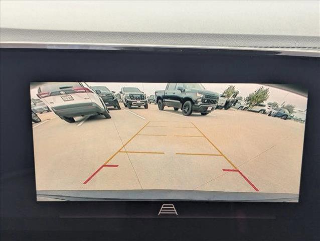 new 2026 Buick Encore GX car, priced at $31,675