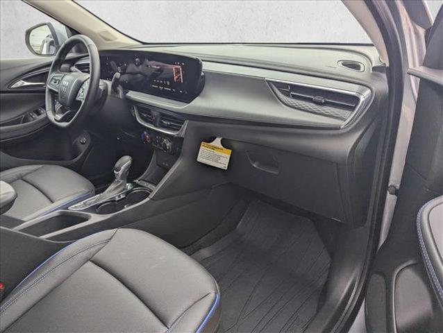 new 2026 Buick Encore GX car, priced at $31,675