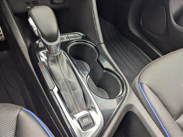 new 2026 Buick Encore GX car, priced at $31,675