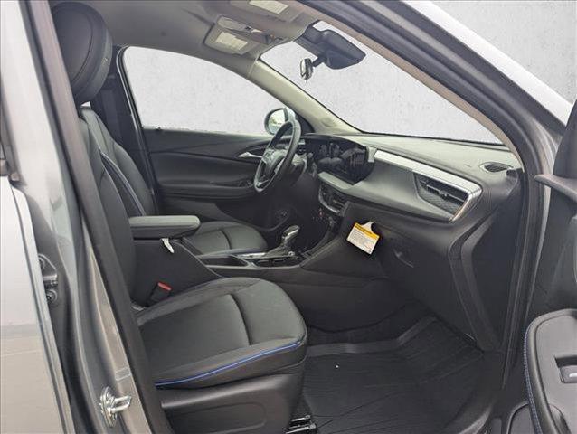 new 2026 Buick Encore GX car, priced at $31,675