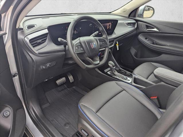 new 2026 Buick Encore GX car, priced at $31,675