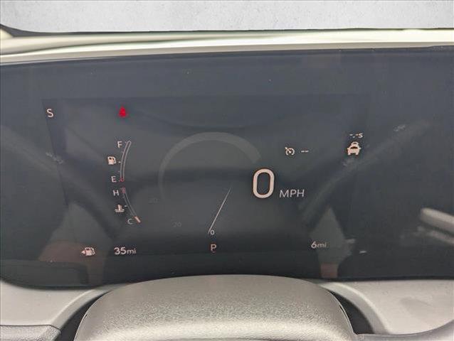 new 2026 Buick Encore GX car, priced at $31,675