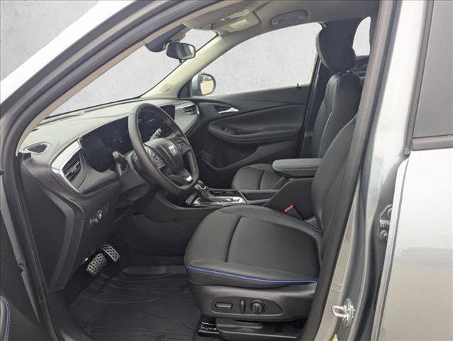 new 2026 Buick Encore GX car, priced at $31,675