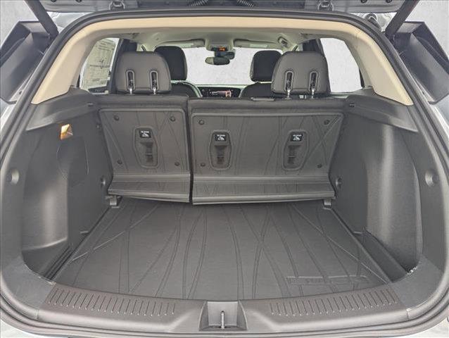 new 2026 Buick Encore GX car, priced at $31,675