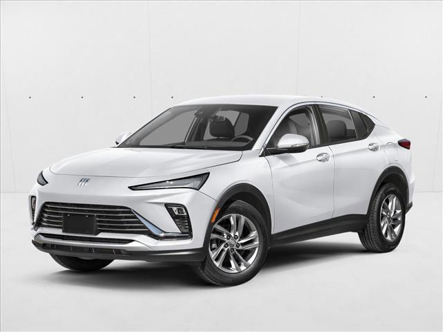 new 2026 Buick Envista car, priced at $33,445