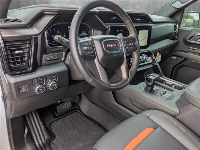 new 2025 GMC Sierra 1500 car, priced at $70,605