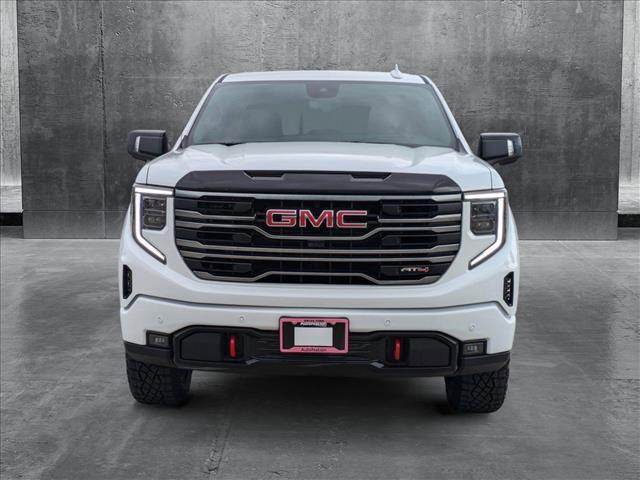 new 2025 GMC Sierra 1500 car, priced at $70,605