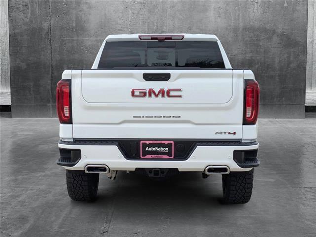 new 2025 GMC Sierra 1500 car, priced at $70,605