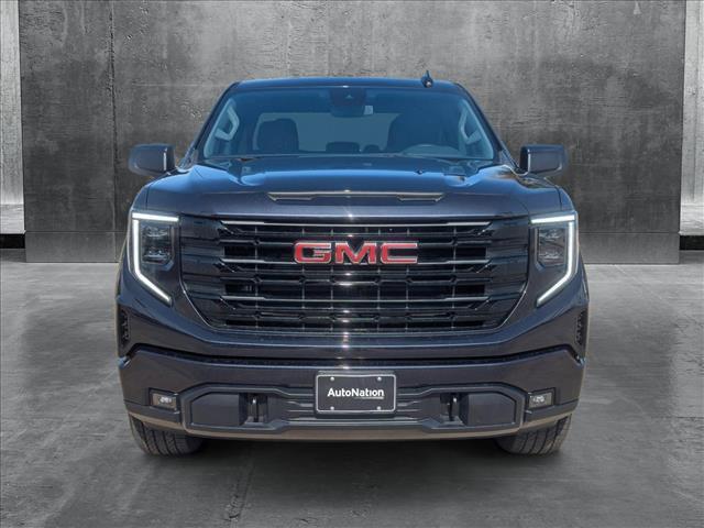 new 2025 GMC Sierra 1500 car, priced at $54,491