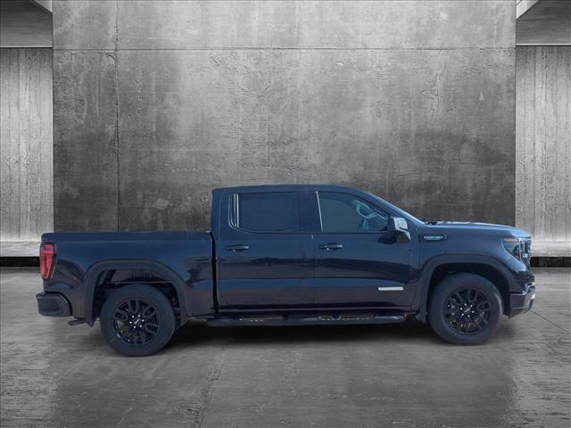 new 2025 GMC Sierra 1500 car, priced at $54,491