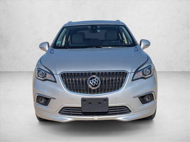 used 2016 Buick Envision car, priced at $13,608