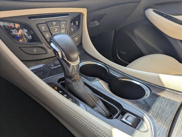 used 2016 Buick Envision car, priced at $13,608