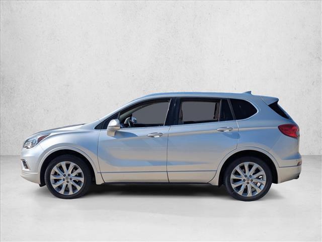 used 2016 Buick Envision car, priced at $13,608
