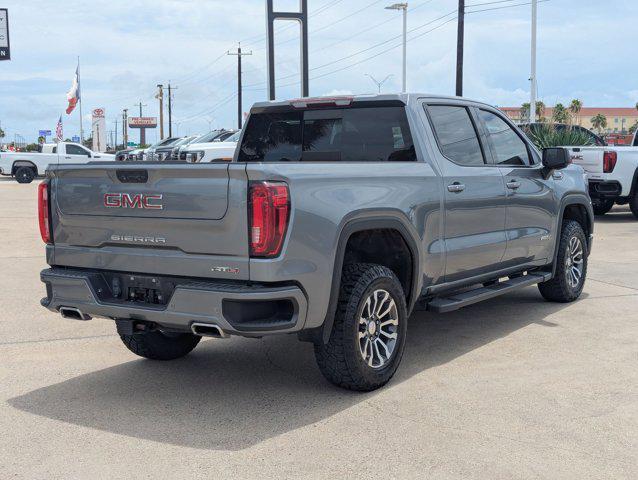used 2020 GMC Sierra 1500 car, priced at $40,808