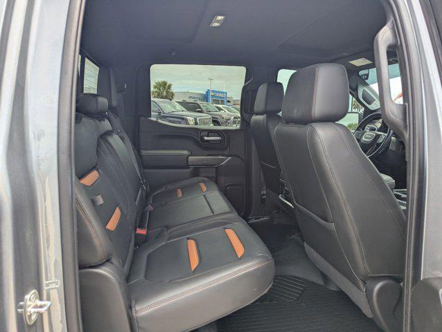 used 2020 GMC Sierra 1500 car, priced at $40,808