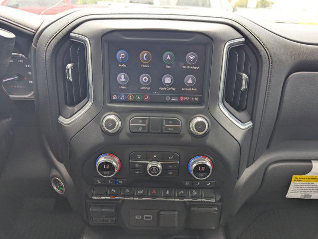 used 2020 GMC Sierra 1500 car, priced at $40,808