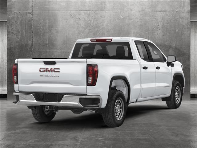 new 2025 GMC Sierra 1500 car, priced at $45,785