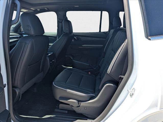 new 2026 Buick Enclave car, priced at $65,560
