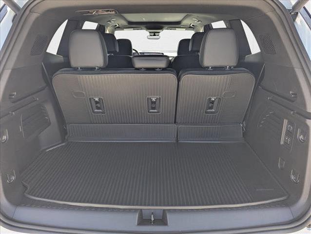 new 2026 Buick Enclave car, priced at $65,560