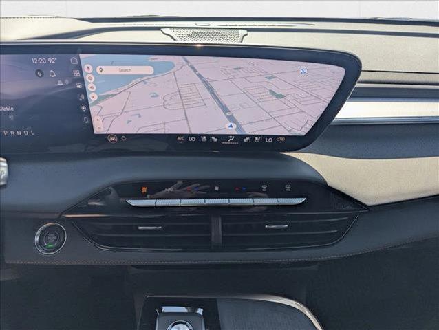 new 2026 Buick Enclave car, priced at $65,560