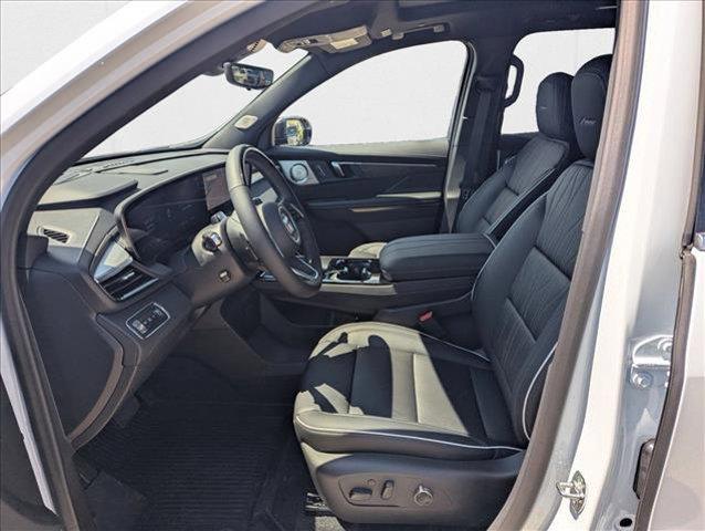 new 2026 Buick Enclave car, priced at $65,560