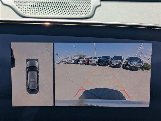 new 2026 Buick Enclave car, priced at $65,560