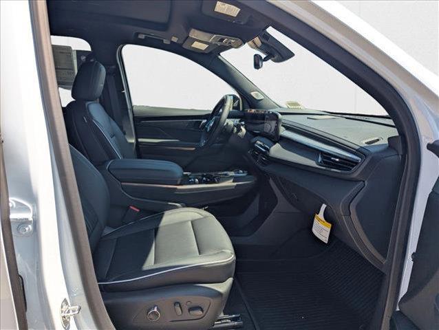 new 2026 Buick Enclave car, priced at $65,560