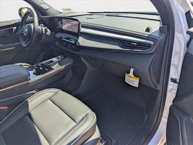 new 2026 Buick Enclave car, priced at $65,560