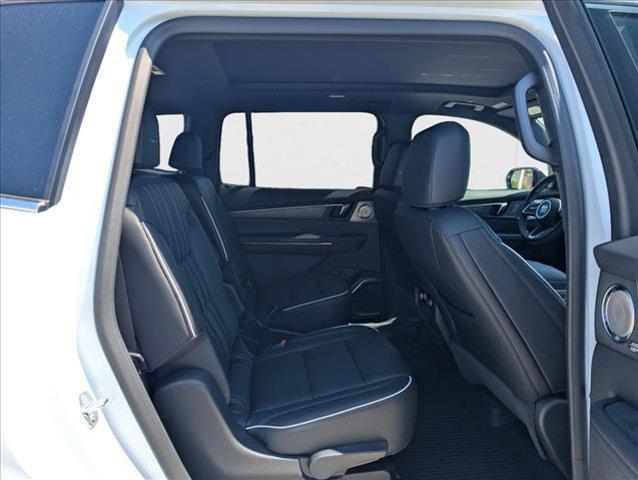new 2026 Buick Enclave car, priced at $65,560