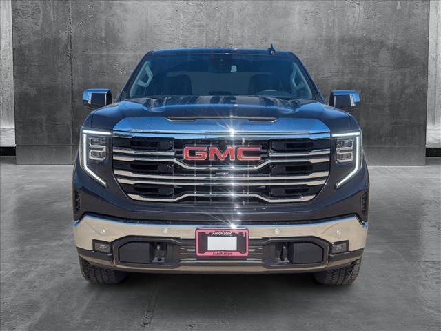 new 2025 GMC Sierra 1500 car, priced at $58,995